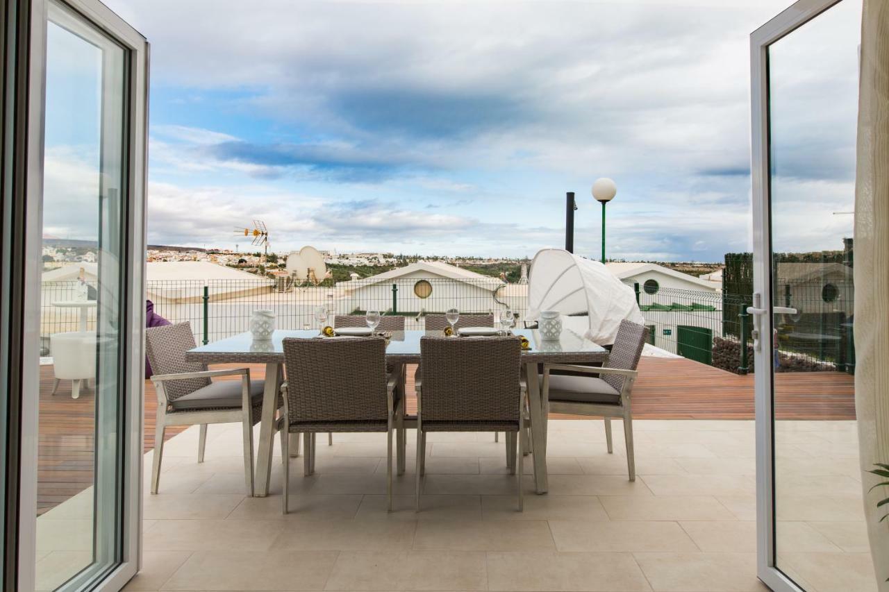 Bungalow Con Vistas Espectaculares Maspalomas  Exteriör bild