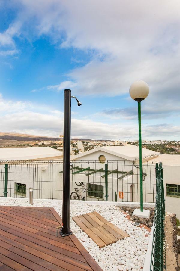 Bungalow Con Vistas Espectaculares Maspalomas  Exteriör bild
